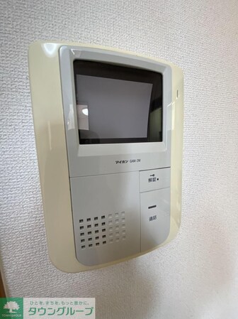 ベレーサ山王の物件内観写真